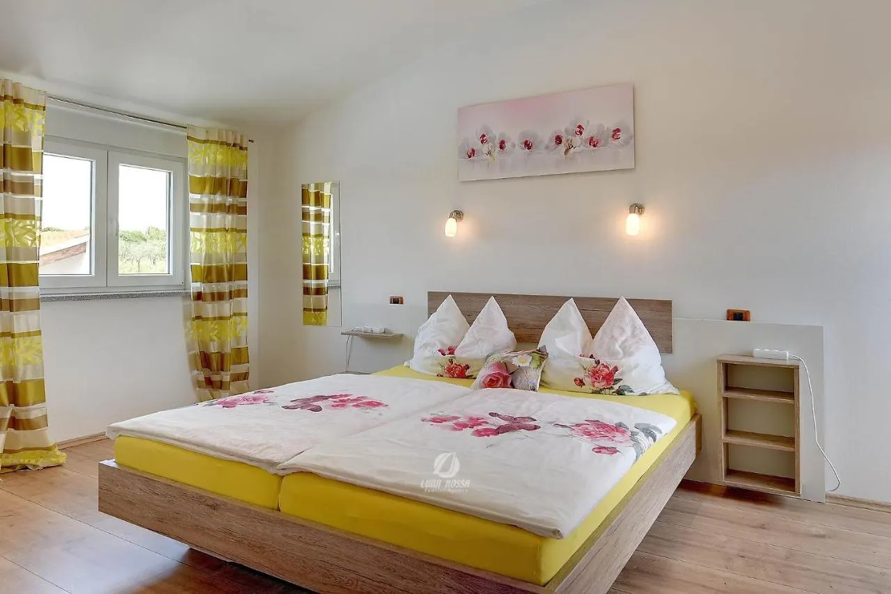 Villa Brcina Pula 0*,  Croatia