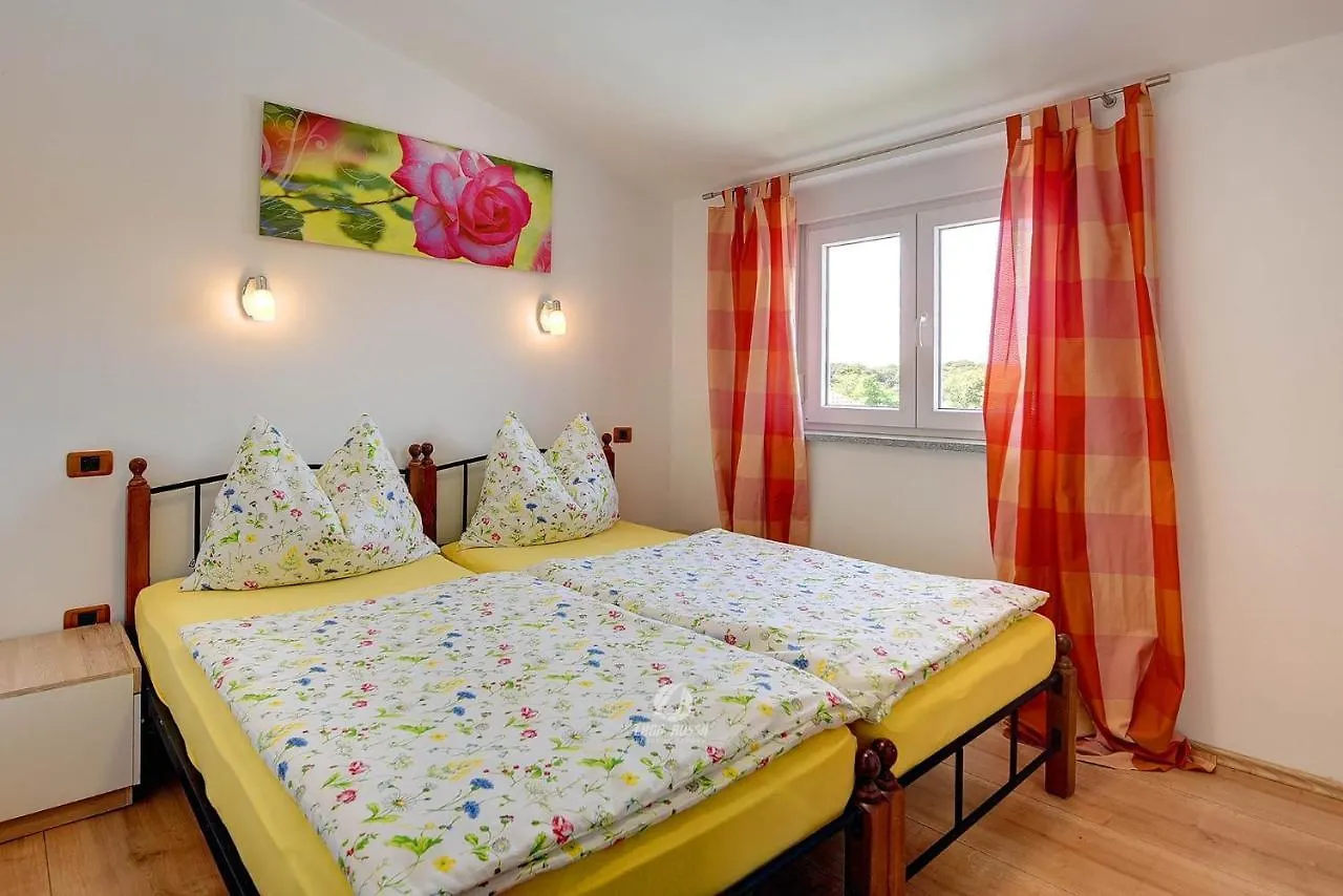 Holiday home Villa Brcina Pula