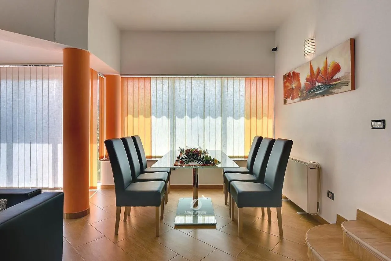 Holiday home Villa Brcina Pula Croatia