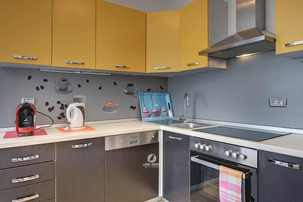 Holiday home Villa Brcina Pula