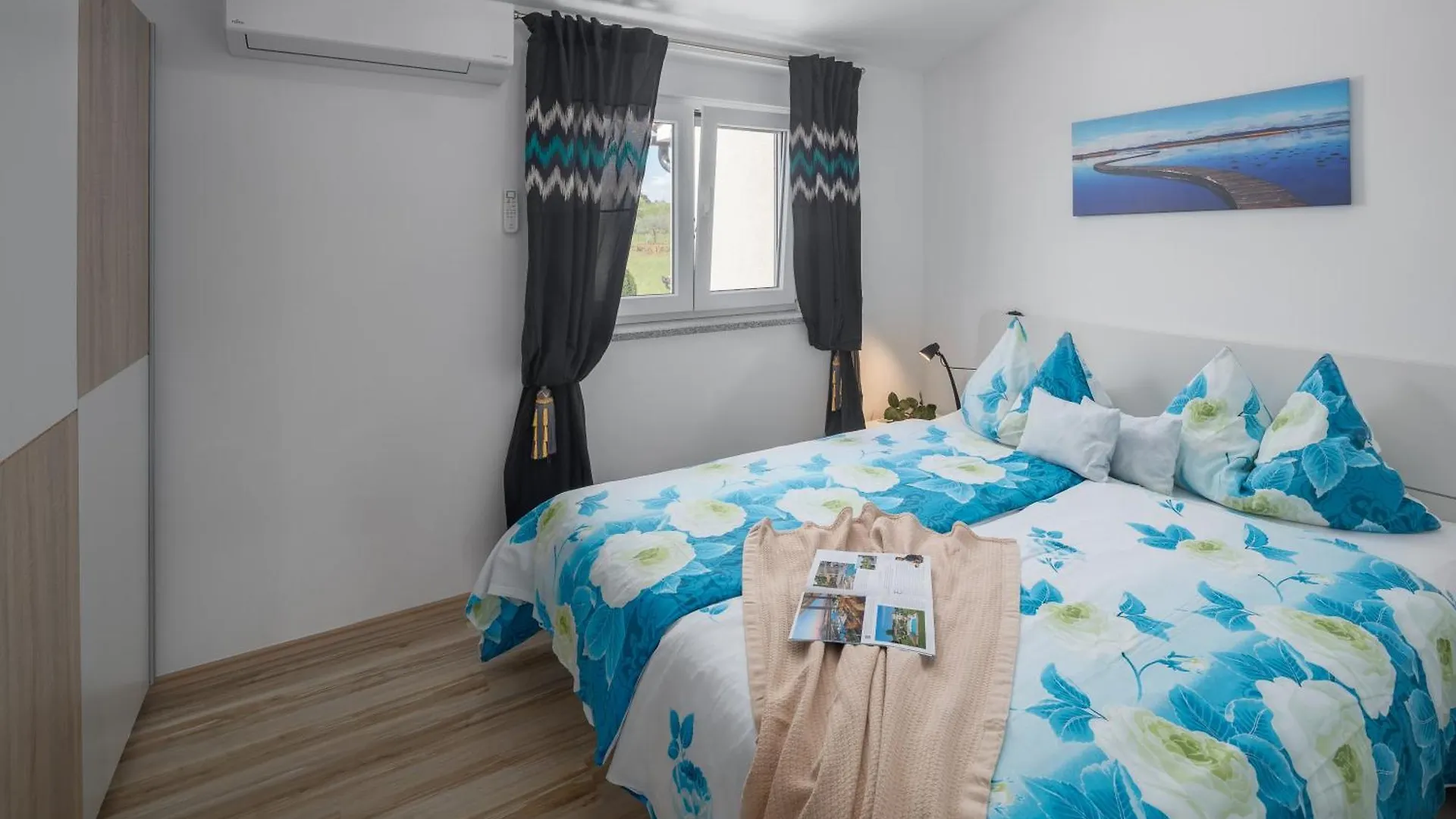 Villa Brcina Pula Holiday home