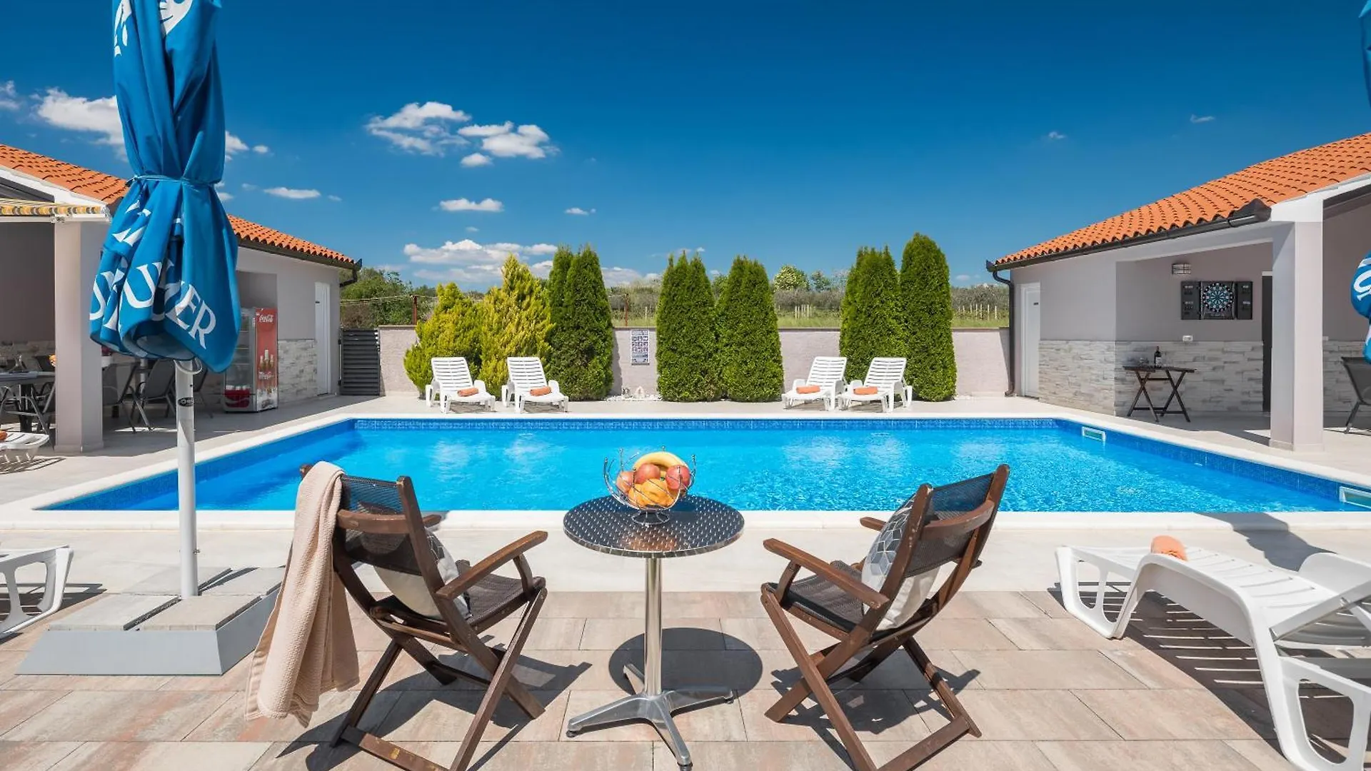 Holiday home Villa Brcina Pula