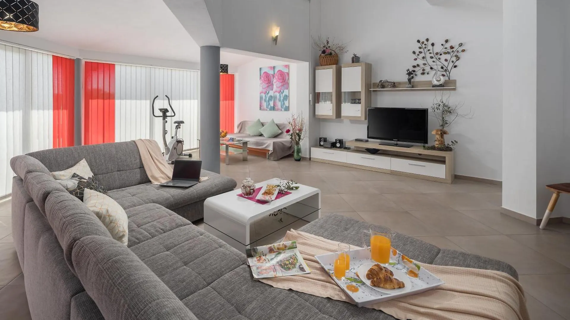 Villa Brcina Pula Holiday home