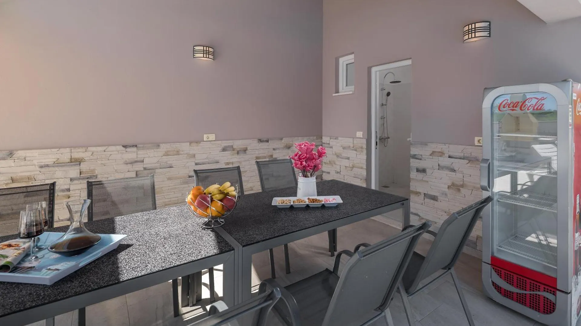 Holiday home Villa Brcina Pula Croatia