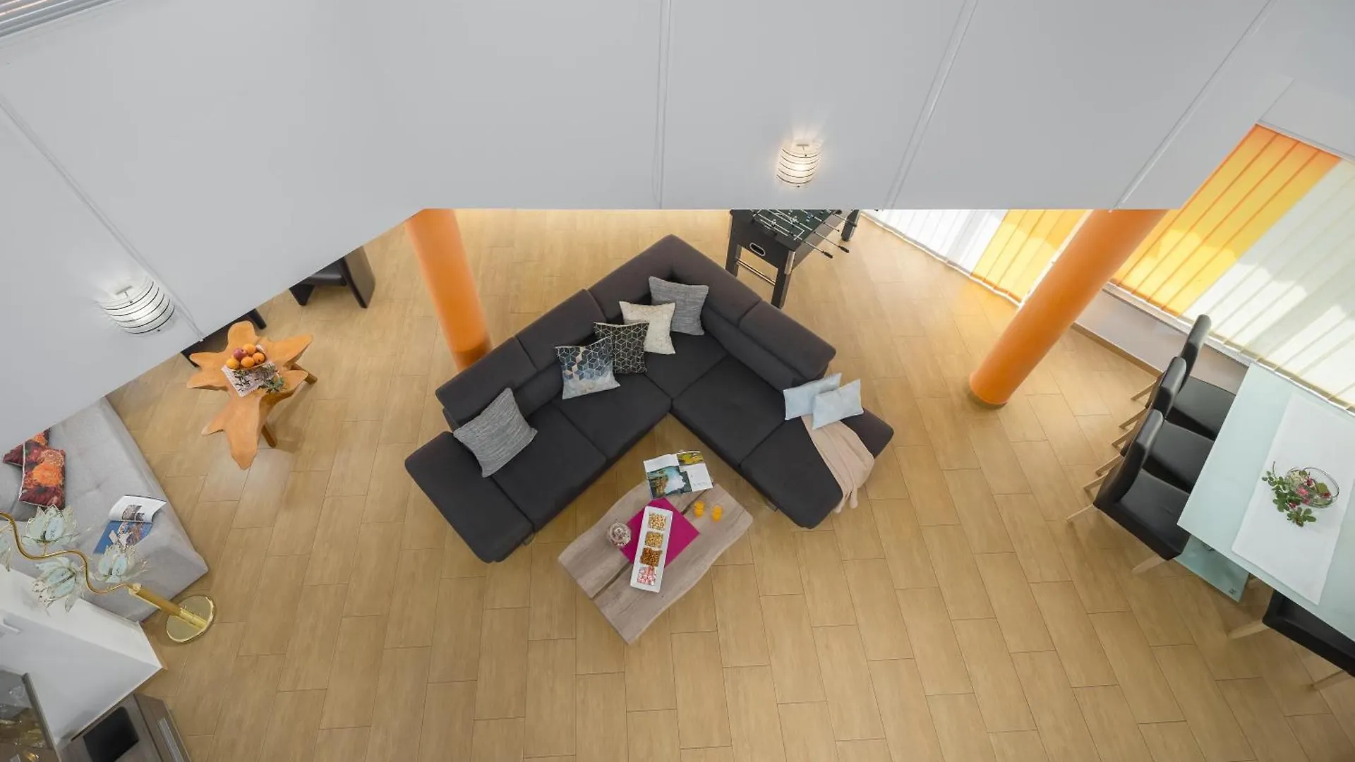 Villa Brcina Pula Holiday home