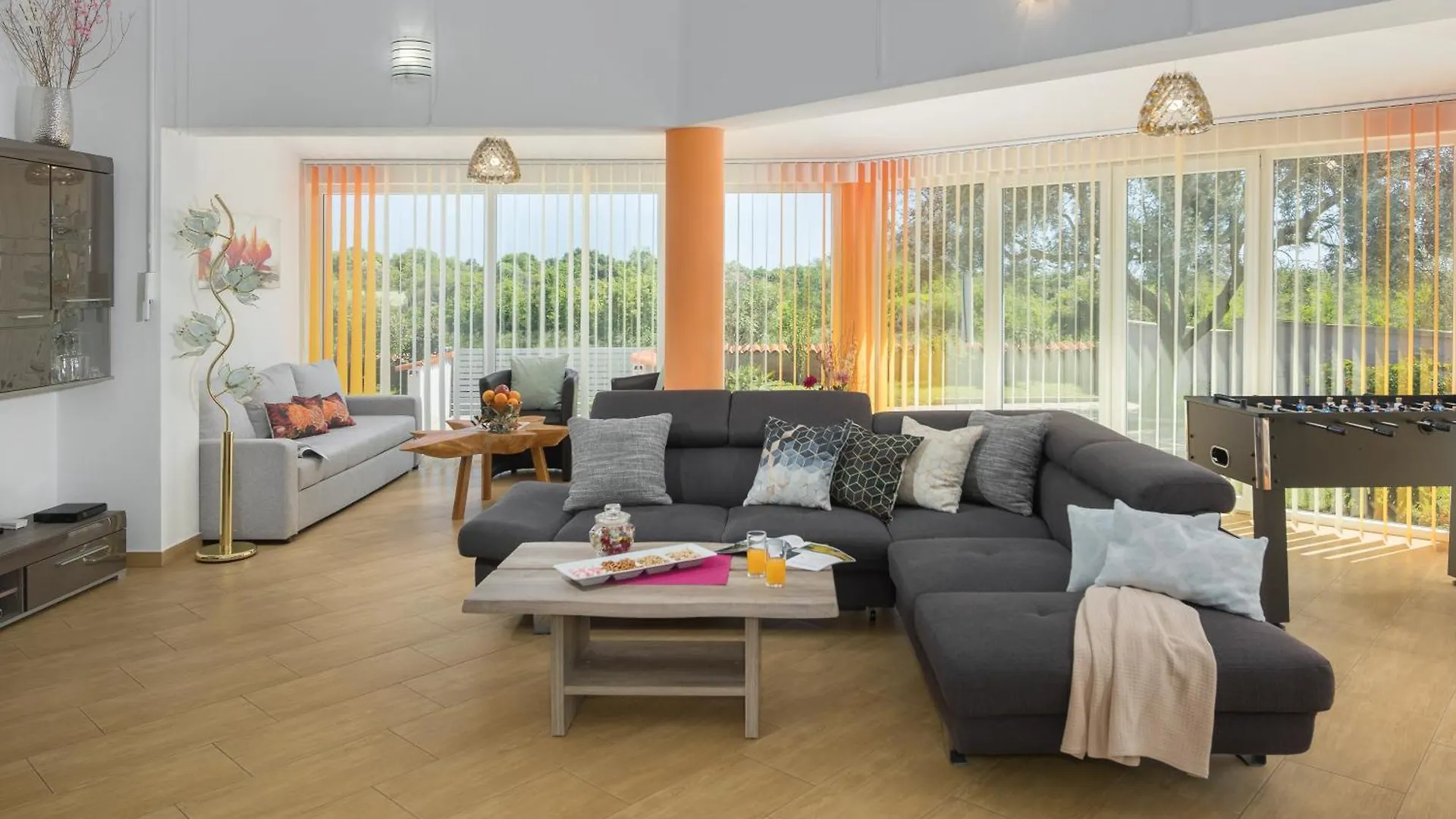 Holiday home Villa Brcina Pula Croatia