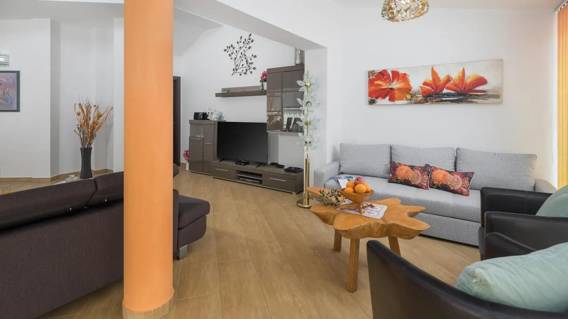 Holiday home Villa Brcina Pula