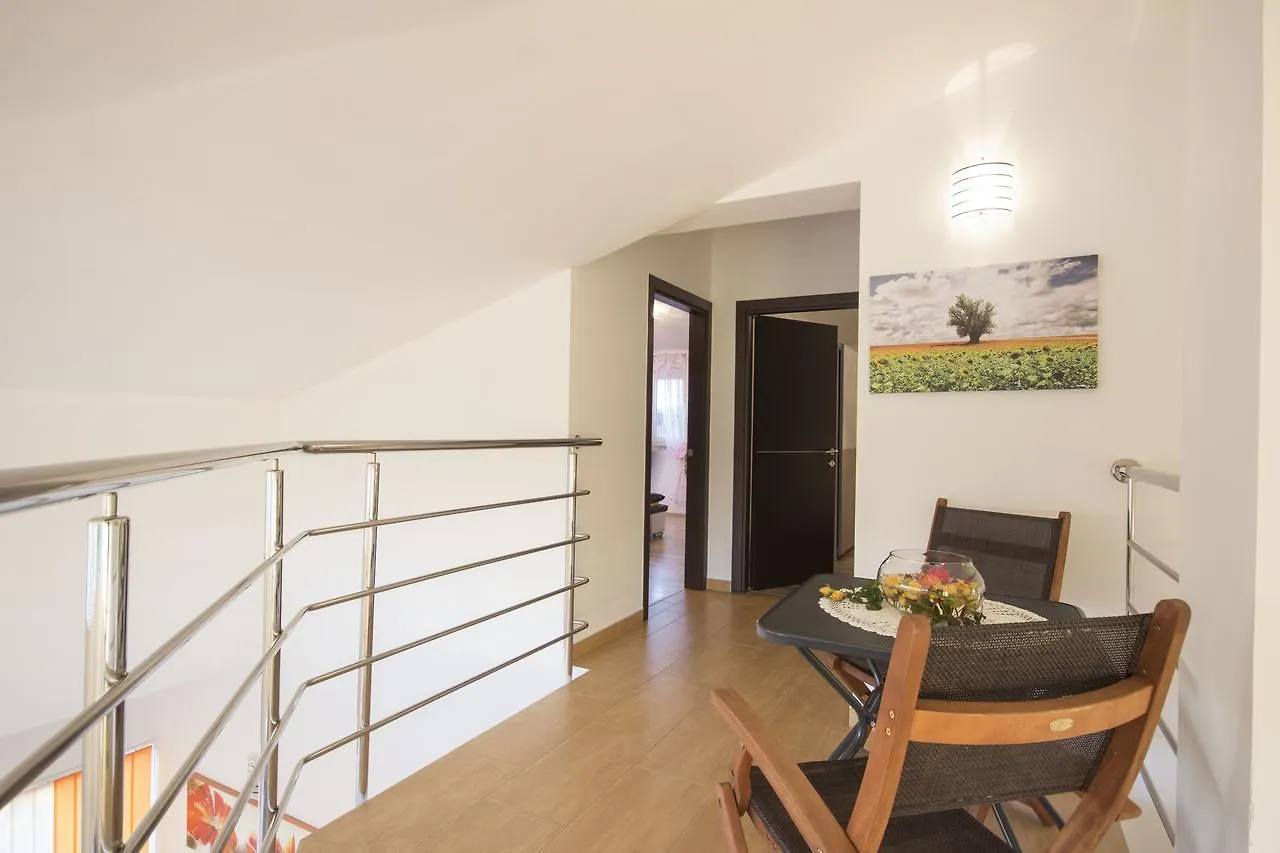 Villa Brcina Pula Dom wakacyjny