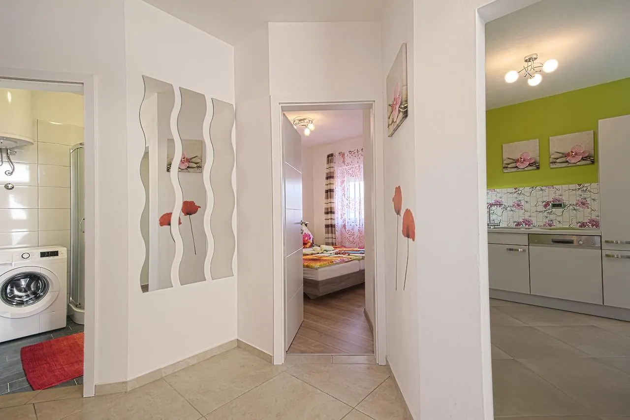 Dom wakacyjny Villa Brcina Pula