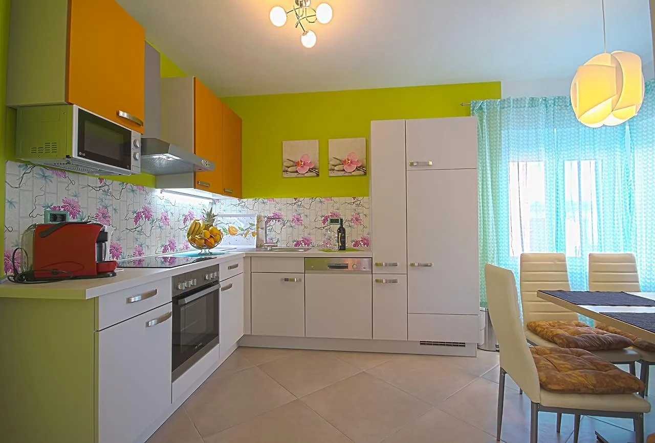 Villa Brcina Pula Dom wakacyjny