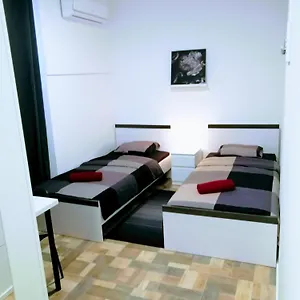 Zpula Center Appartement