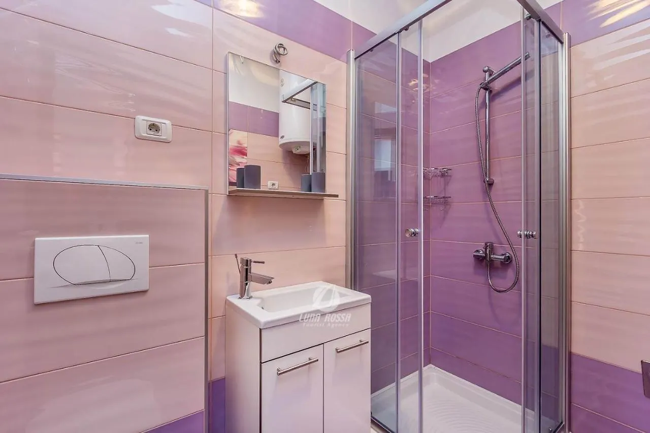 Villa Brcina Pula Holiday home