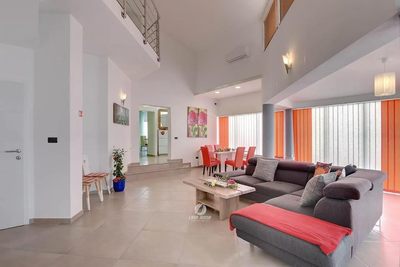 Holiday home Villa Brcina Pula Croatia