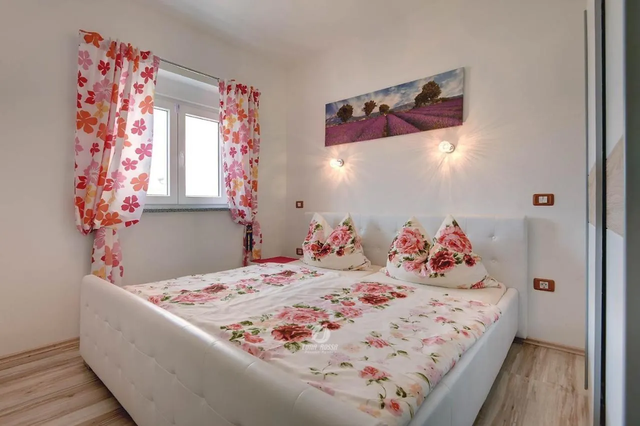Holiday home Villa Brcina Pula
