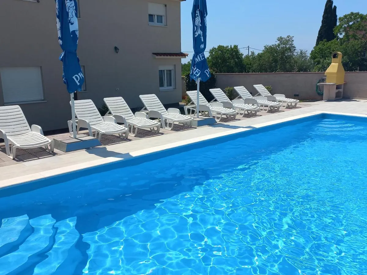 Holiday home Villa Brcina Pula