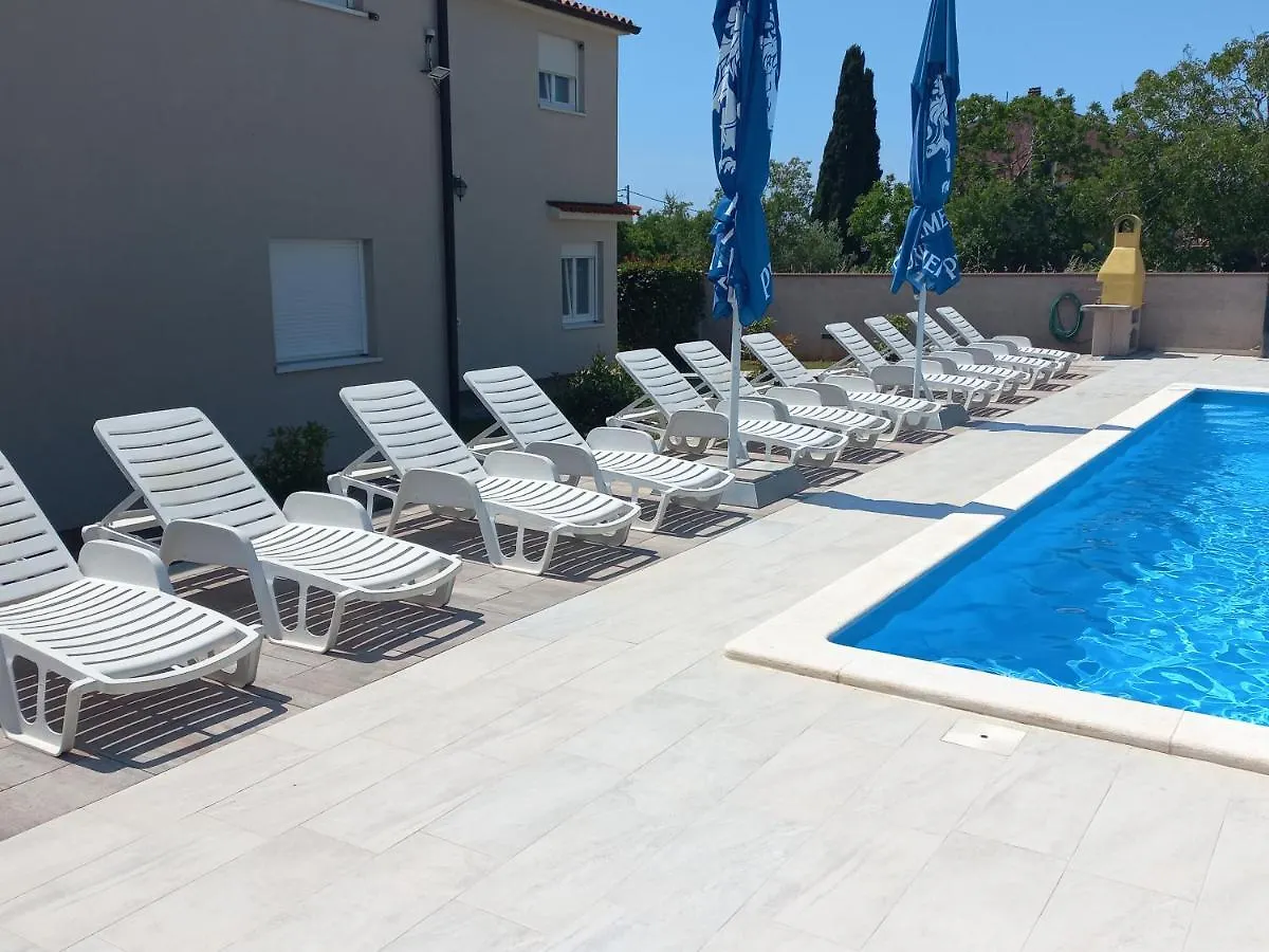 Holiday home Villa Brcina Pula