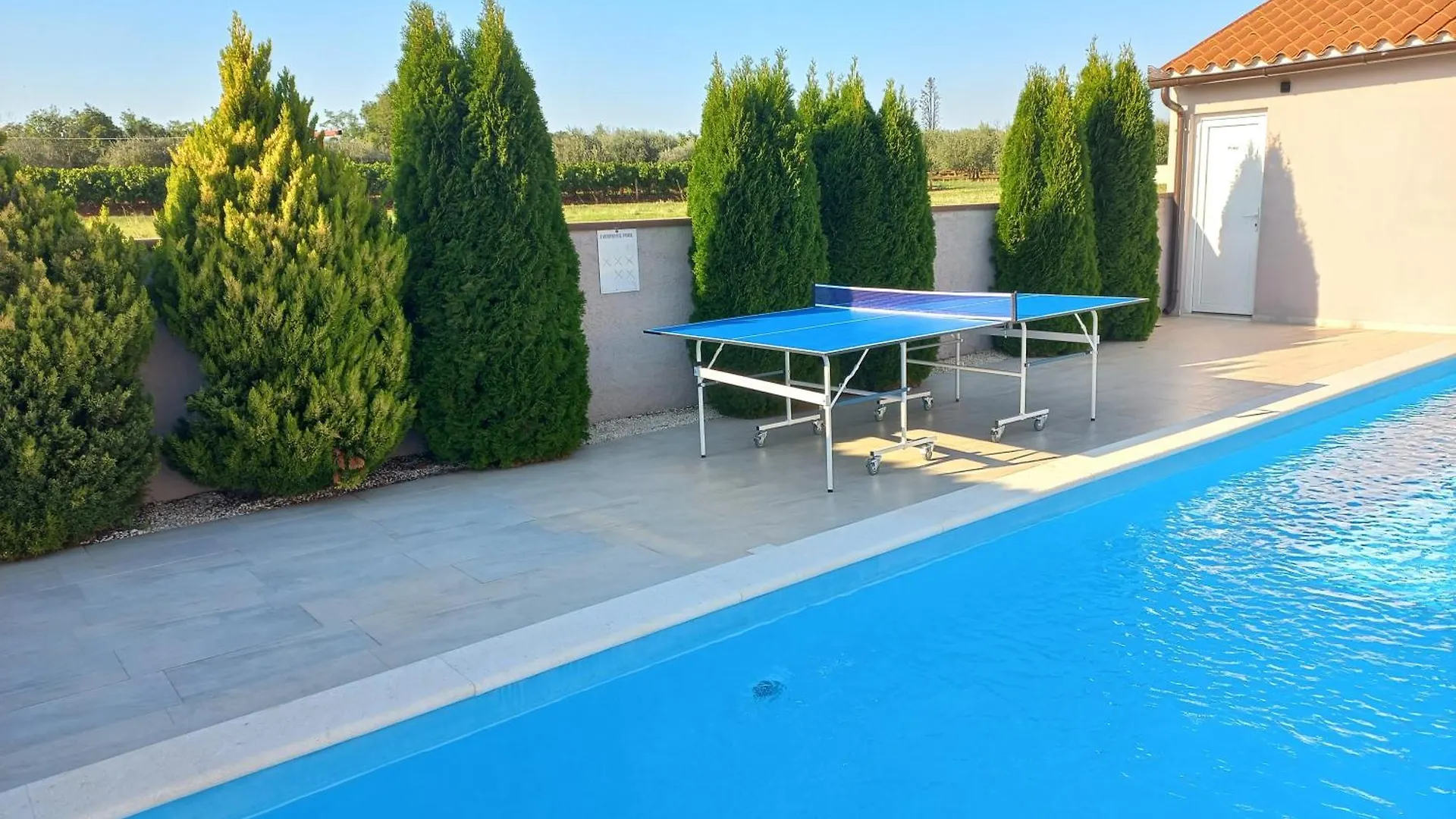 Holiday home Villa Brcina Pula