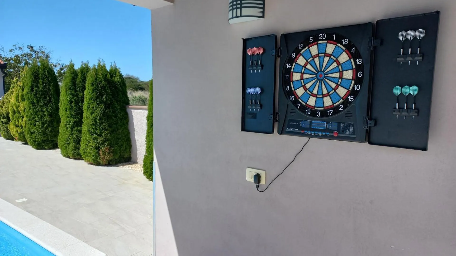 Holiday home Villa Brcina Pula Croatia