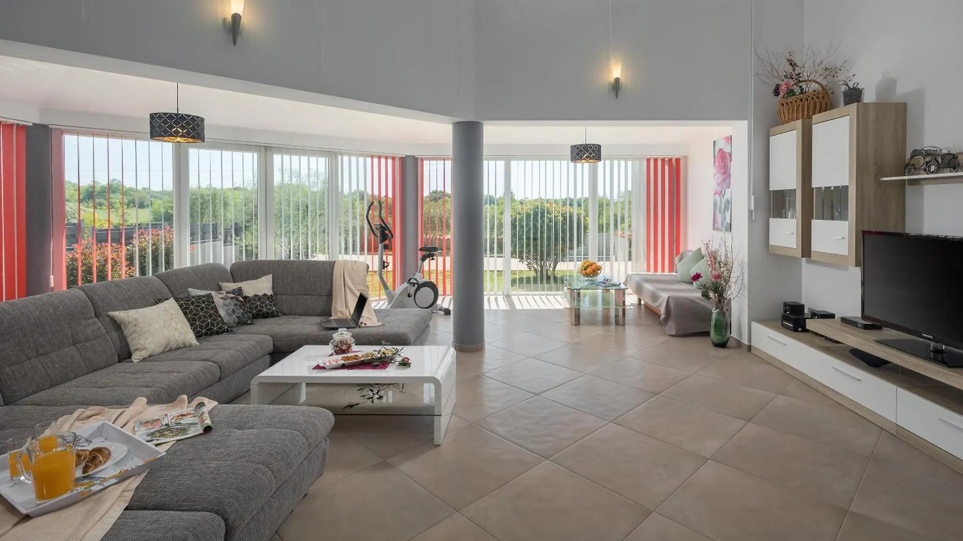 Villa Brcina Pula Holiday home