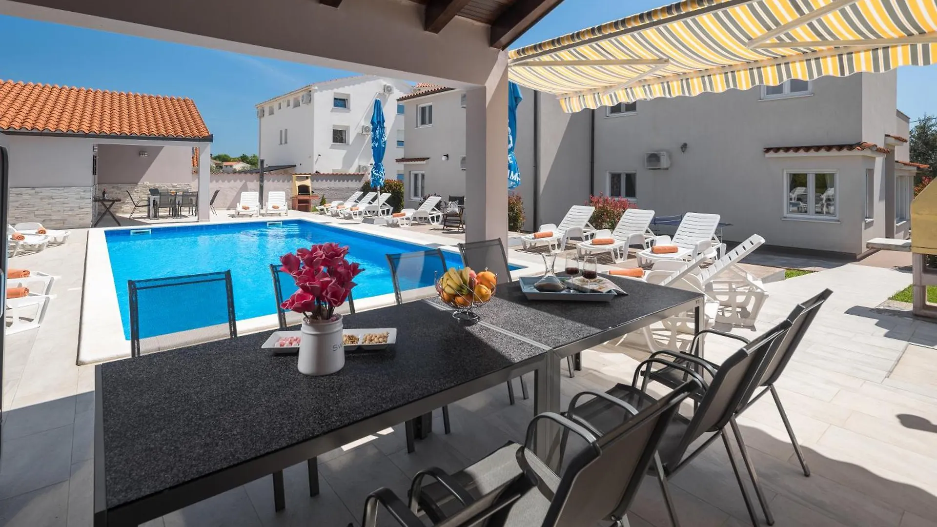 Holiday home Villa Brcina Pula