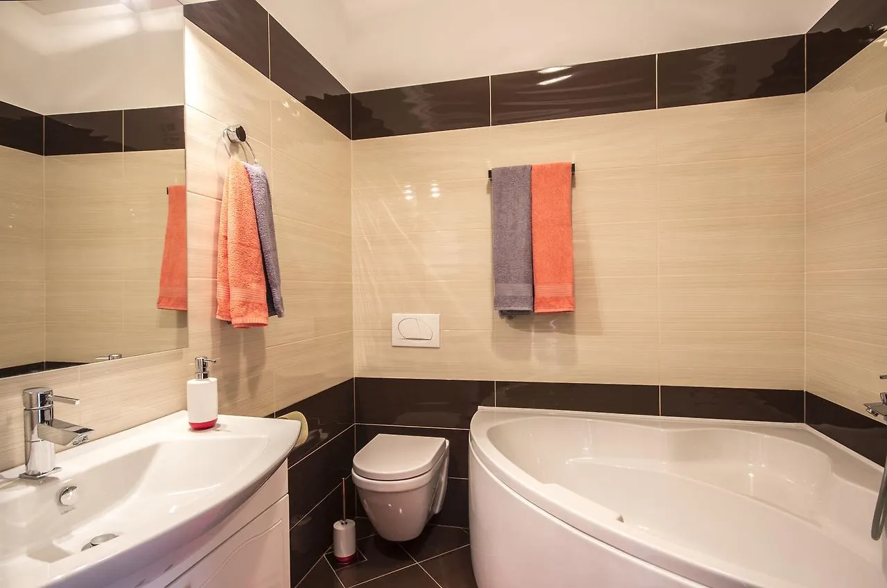Villa Brcina Pula Holiday home