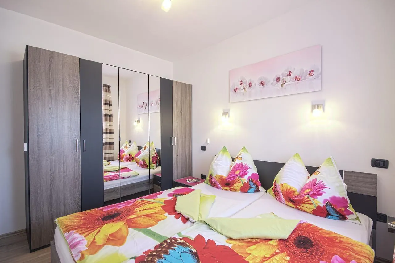 Holiday home Villa Brcina Pula Croatia