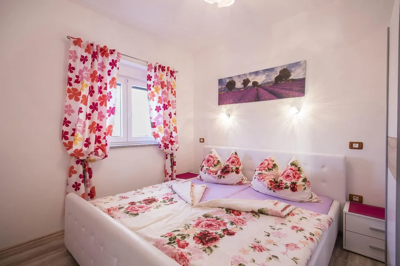 Holiday home Villa Brcina Pula Croatia