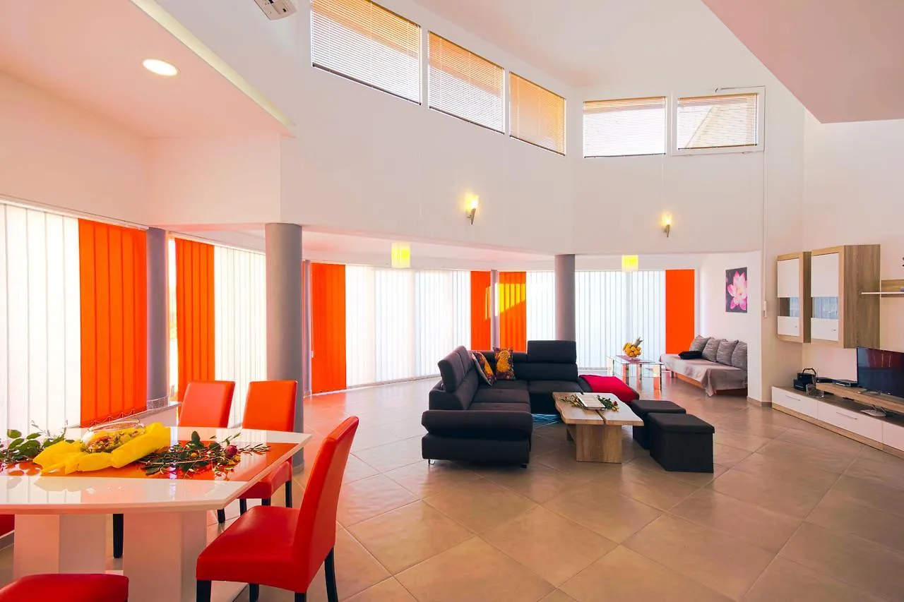 Holiday home Villa Brcina Pula