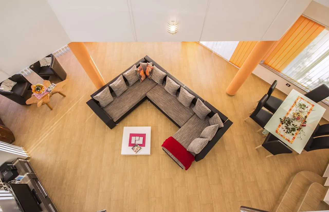 Villa Brcina Pula Holiday home