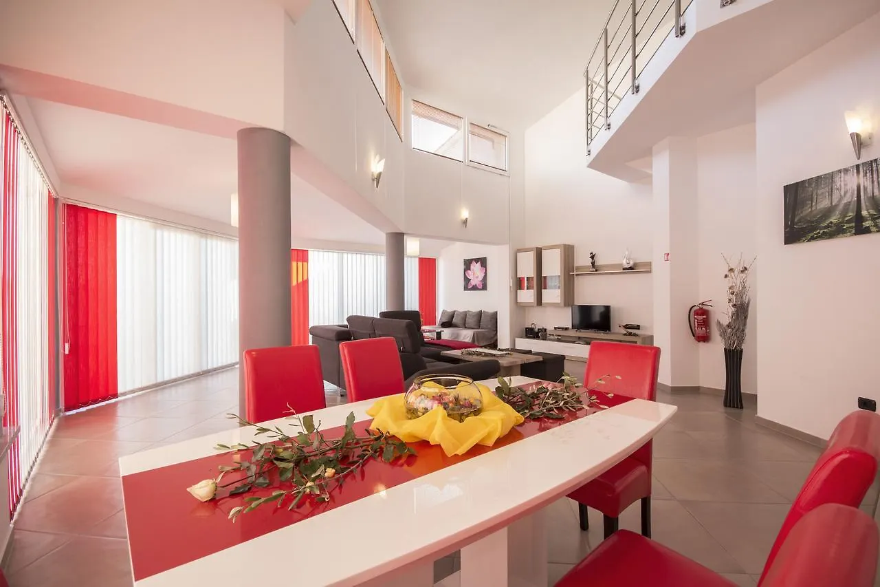 Holiday home Villa Brcina Pula